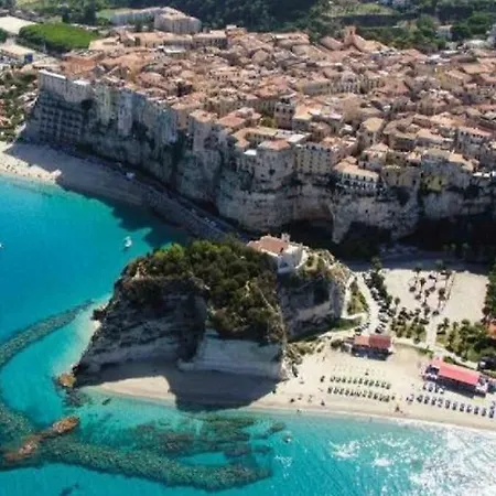 Lejlighed Casa Da&da Tropea