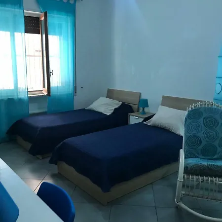 Casa Da&da * Tropea